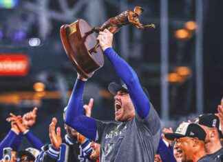 Freddie Freeman de los Dodgers gana el MVP de la Serie Mundial tras igualar récord de 12 RBI news-31102024-133252