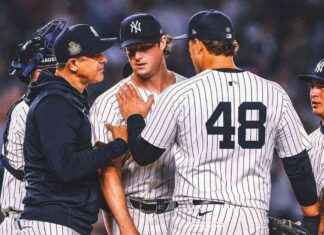 Cambios en los Yankees tras las debilidades en la Serie Mundial news-01112024-060305
