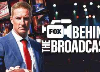 Cómo se prepara el principal analista de FOX para los grandes sábados al mediodía: detrás de la transmisión news-01112024-120548