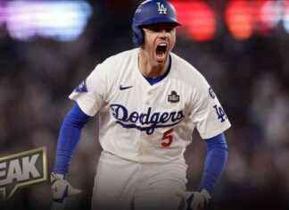 ¿Dónde se ubica el desempeño de Freddie como MVP de la Serie Mundial? | Opiniones news-01112024-120610