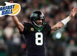 Los Jets vencen a los Texans 21-13 con 3 TDs de Aaron Rodgers | Resumen del Partido news-01112024-180701