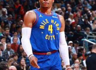 Desafíos de Russell Westbrook: La segunda unidad de los Nuggets está a su ‘merced’ news-01112024-180804