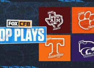 Actualizaciones en vivo de la Semana 14 del fútbol americano universitario: Arizona State-Arizona y más news-01122024-001229