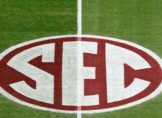 Sanciones de la SEC a Equipos de Fútbol Americano Universitario por Simular Lesiones; Posibles Suspensiones de Entrenadores Principales news-02112024-000947