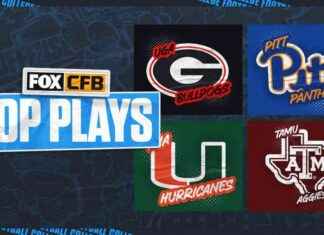 Resultados en vivo de la semana 10 de fútbol americano universitario: Georgia derrota a Florida news-03112024-080031