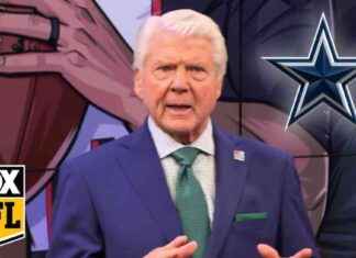 ¿Es demasiado tarde para que los Cowboys cambien su temporada? Análisis de Jimmy Johnson | FOX NFL Kickoff news-03112024-200512