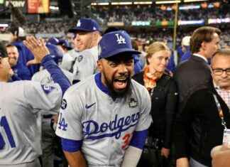Predicciones de Contratos de Jugadores de Yankees y Dodgers Después de la Serie Mundial MLB 2024. news-03112024-200622