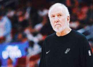 Deseos de pronta recuperación para Gregg Popovich: Spurs y Clippers expresan su apoyo news-05112024-111021