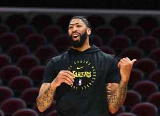 Posible Participación de Anthony Davis vs. Grizzlies Tras Lesión en el Pie news-05112024-171550