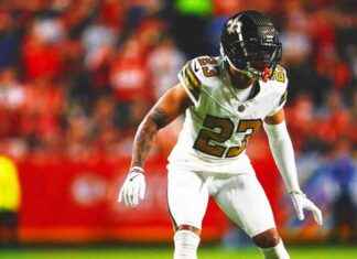Los comandantes adquieren al esquinero Marshon Lattimore del Pro Bowl news-05112024-231703