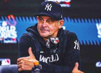 Brian Cashman defiende a Aaron Boone ante críticas de Joe Kelly news-06112024-051930