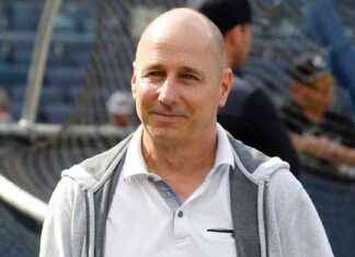 Brian Cashman defiende a los Yankees tras críticas de Joe Kelly de los Dodgers tras la derrota del título. news-06112024-052038