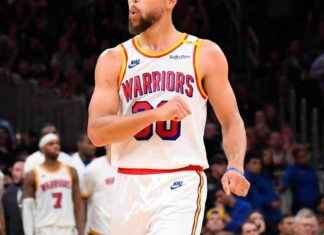 Stephen Curry: Warriors No Han Logrado Nada Aún A Pesar de la Victoria Contra los Celtics, 7-1 Inicio news-07112024-153725