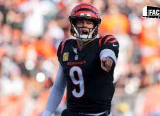 ¿Puede Joe Burrow ser un candidato al MVP si los Bengals mejoran? | El Recinto news-07112024-213954