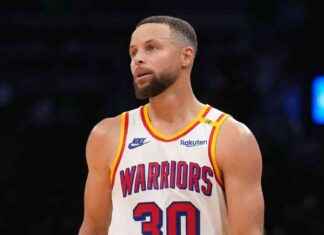 Los Warriors de Golden State son candidatos a hacer un ‘gran intercambio’ para construir alrededor de Stephen Curry news-07112024-214020