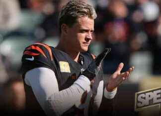 ¿Qué significaría una victoria en Baltimore para Joe Burrow? | Análisis news-08112024-034243