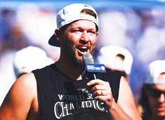 Clayton Kershaw promete ‘arrasar con la rehabilitación’, regresar en 2025 tras 2 cirugías. news-08112024-154809