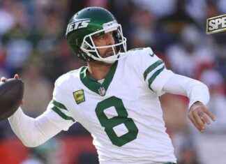 ¿Deberían Aaron Rodgers y los Jets ser favoritos contra los Cardinals? | Pronóstico del Partido news-09112024-035411