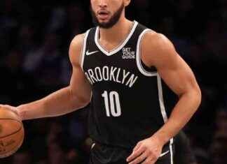 Ben Simmons saldrá desde el banquillo en Nets vs. Celtics por manejo de lesión de espalda news-09112024-035455