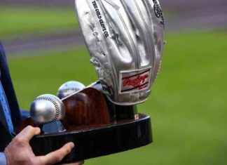Premios Guante de Platino de la MLB 2024: Lista Completa de Ganadores y Reacción news-09112024-095621