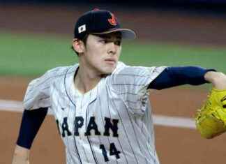 Roki Sasaki será puesto a disposición de los equipos de la MLB por los Chiba Lotte Marines de Japón news-09112024-155737