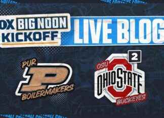 Actualizaciones en vivo del juego Purdue vs. No. 2 Ohio State: Buckeyes lideran 21-0 news-09112024-215848