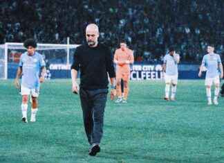 Pep Guardiola pierde cuarto partido seguido por primera vez en su carrera mientras Liverpool amplía su ventaja en la Premier League news-10112024-035949