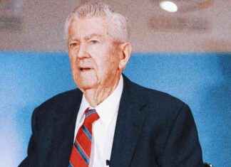 Fallece a los 86 años el miembro del Salón de la Fama de la NASCAR Bobby Allison news-10112024-040030