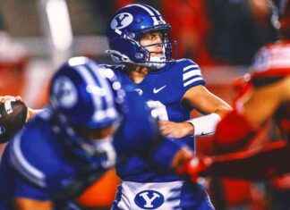 BYU mantiene su invicto con una impresionante victoria sobre Utah en los últimos segundos news-10112024-153204