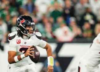 Lions vs Texans: Actualización de Probabilidades, Línea de Dinero, Difusión, Apuestas a Observar para SNF news-10112024-153319