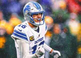 Estadísticas increíbles de la Semana 10 de la NFL, incluyendo hazaña de Jared Goff news-11112024-094703