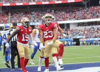 Equipos de la NFL con más victorias en playoffs: Lista de los equipos con los mejores registros de todos los tiempos news-11112024-220052