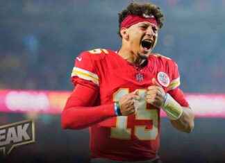 ¿La victoria de los Chiefs sobre los Broncos se debió a la suerte? news-12112024-040529
