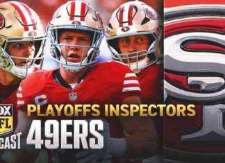 ¿Brock Purdy, Christian McCaffrey y San Francisco 49ers en peligro de perder los playoffs? | NFL en FOX news-12112024-100652