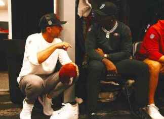 Entrenador de los 49ers, Kyle Shanahan, dice que la disputa en la banca de jugadores ha sido ‘resuelta’ news-12112024-100715