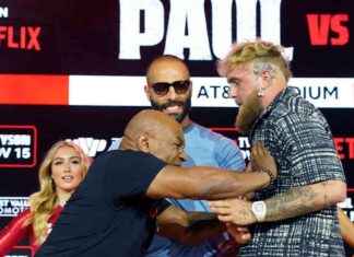 Mike Tyson planea lastimar a Jake Paul en pelea de boxeo news-12112024-100739