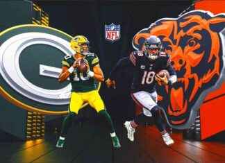 Selecciones de la Semana 11 de la NFL de Chris ‘The Bear’ Fallica para el concurso FOX Super 6 news-15112024-040248