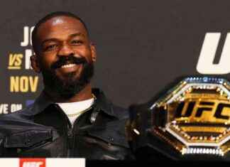 El próximo combate de Jon Jones en UFC será contra Tom Aspinall, no Alex Pereira. news-15112024-040415