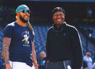 Dave Sims reemplaza a John Sterling como locutor de radio de los Yankees news-15112024-100639