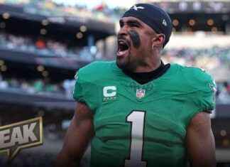 ¿Ha demostrado Jalen Hurts que es un QB top 5? | Análisis news-15112024-161035