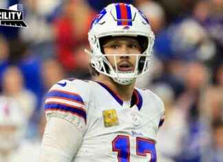 ¿Qué significaría una victoria de los Chiefs para Josh Allen? | El Facilidad news-15112024-221203