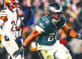 La temporada de Saquon Barkley impulsa el renacimiento de los Eagles con un rendimiento de MVP news-15112024-221223