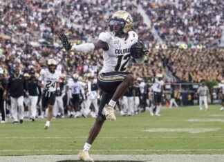 Mejores apuestas para el Trofeo Heisman 2024: Travis Hunter de Colorado news-15112024-221244