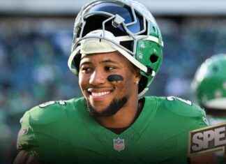¿Ha sido Saquon Barkley la clave del éxito de los Philadelphia Eagles esta temporada? news-16112024-041354