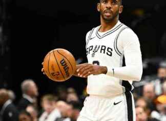 Chris Paul se une a Stockton y Kidd como los únicos jugadores en la historia de la NBA con 12K asistencias. news-16112024-041418