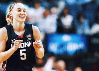 Geno Auriemma empata récord de entrenador en la División I mientras No. 2 UConn vence a No. 14 UNC 69-58 news-16112024-101510