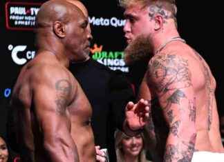 Los 6 Mejores Rivales para la Próxima Pelea de Jake Paul news-16112024-101527