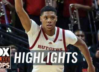 Destacado de jugador de FOX Hoops: Ace Bailey anota 17 puntos y 6 rebotes en su debut con Rutgers news-16112024-161532