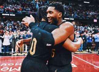 Los Cavaliers anotan 49 puntos en el primer cuarto, mejoran a 14-0 con victoria de 144-126 sobre los Bulls news-16112024-161607