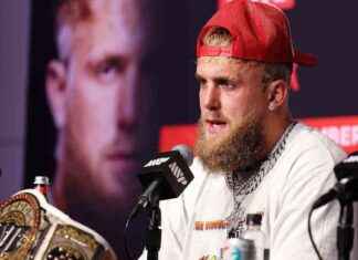 Gervonta Davis critica a Jake Paul después de la pelea de Mike Tyson: ‘Eres un completo payaso por esto’ news-16112024-161627